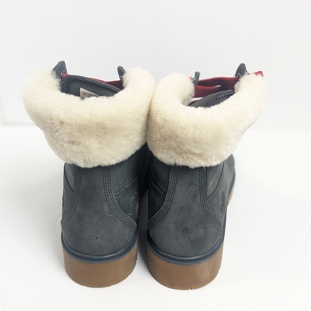 NWOT Timberland Jayne boots - Picture 6 of 16